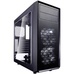 Midi Fractal Design Focus G Window Black