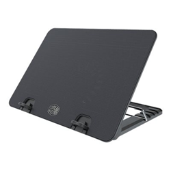 Cooler Master NotePal ErgoStand IV Notebookkühler (9-17