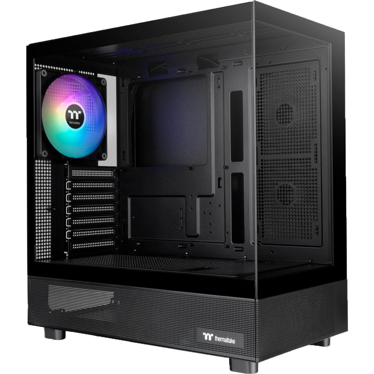 Thermaltake View 270 TG ARGB Black