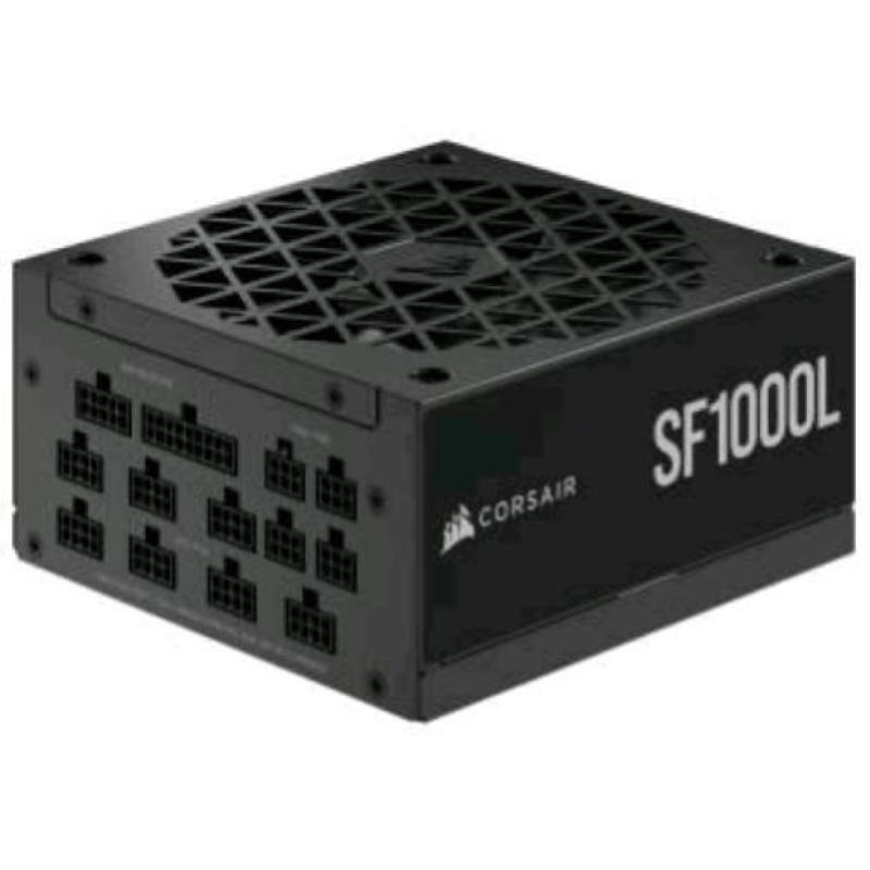 Corsair SF-L Series SF1000L 1000W Netzteil 80+ Gold ATX3.0 PCIe5.0 vollmodular