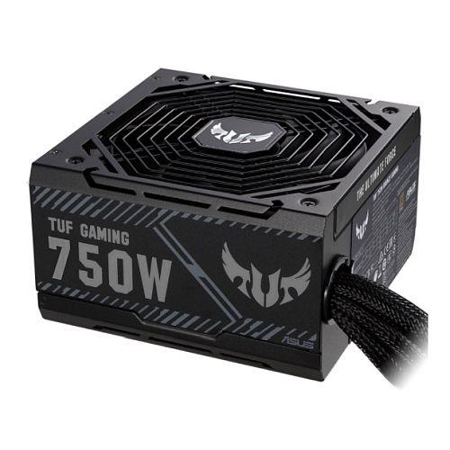 ASUS TUF Gaming 750W Netzteil, 80+ Bronze, 135 mm Lüfter