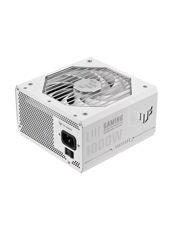 ASUS TUF Gaming 1000W Netzteil 80+ Gold ATX3.0 PCIe5.0 135 mm Lüfter