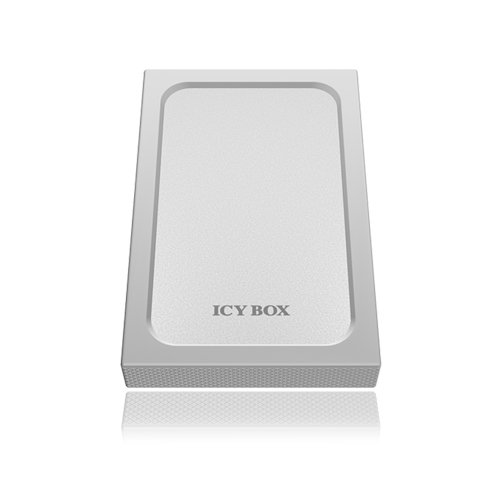 RaidSonic Icy Box IB-254U3 Ext. Gehäuse USB 3.0 für 2,5