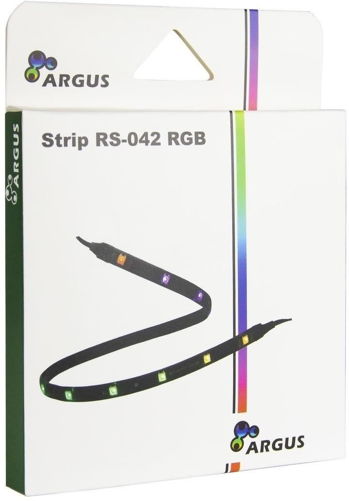 Inter-Tech Argus RS-042 LED-Streifen