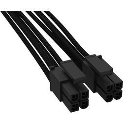 Be Quiet! CC-4420 - Stromkabel - 8-polig + 12V (4+4)