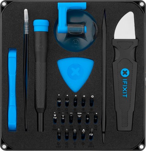 iFixit  Basis Elektronik Werkzeugset