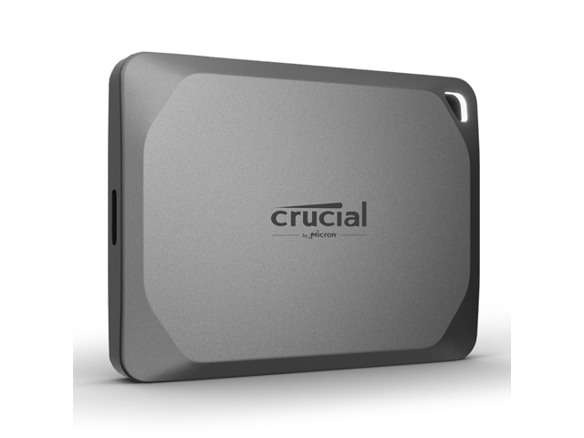 Crucial X9 Pro SSD 1TB