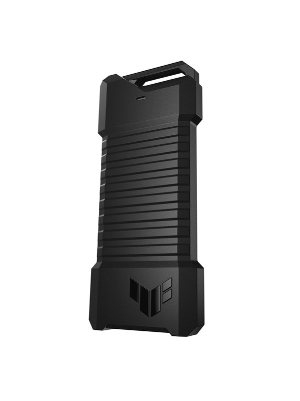 ASUS TUF Gaming AS1000 1 TB USB 3.2 Gen2 Typ-C schwarz