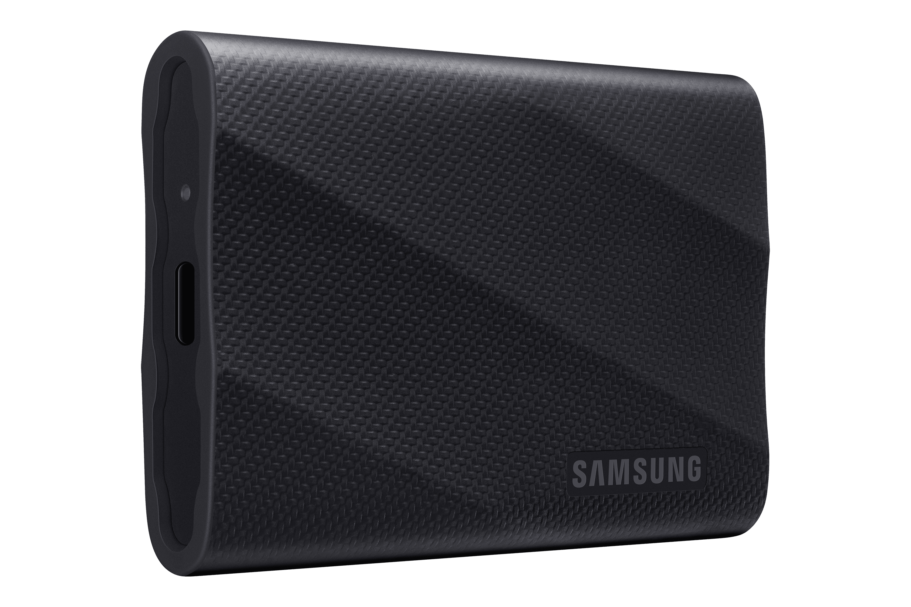1TB Samsung Portable T9 USB 3.2 Gen2 Black retail