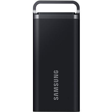 Samsung Portable SSD T5 EVO 4 TB USB 3.2 Gen1 Typ-C schwarz MU-PH4T0S/EU