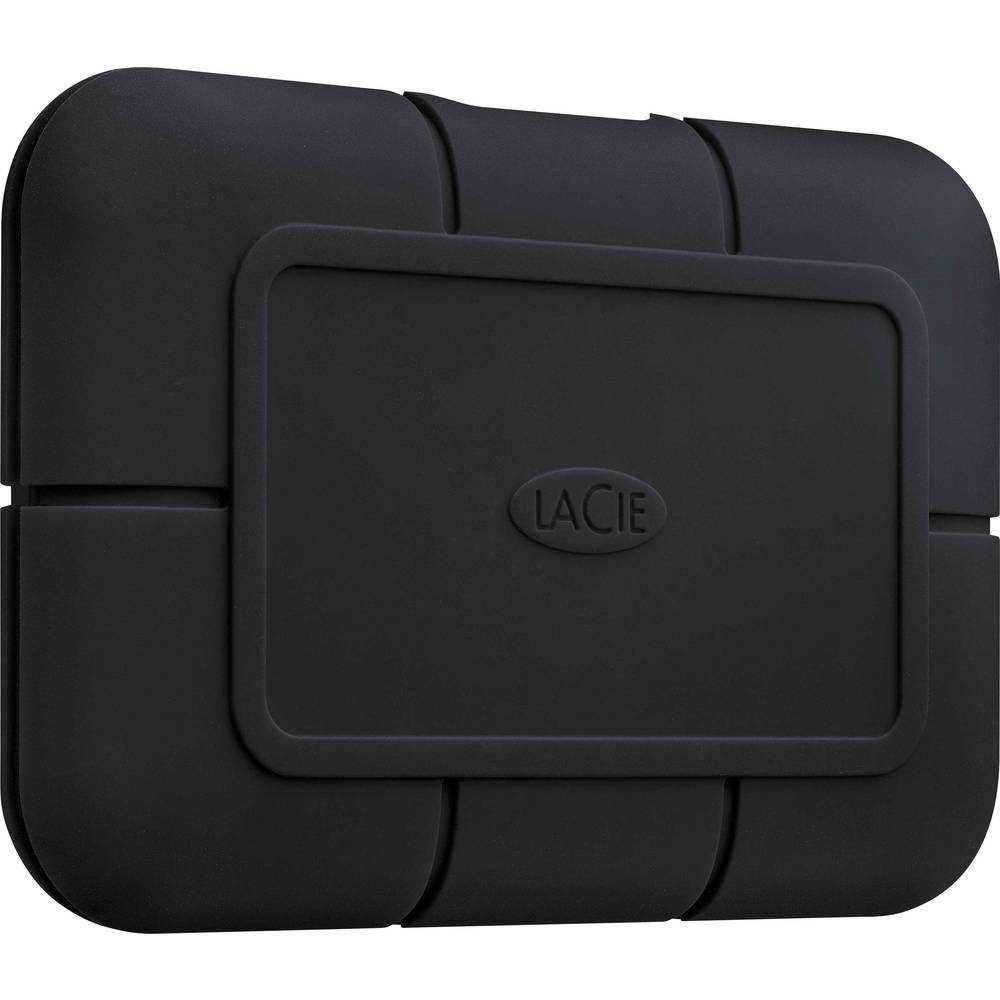 LACIE Rugged Pro 1TB 6,4cm 2,5Zoll SSD THUNDERBOLT3
