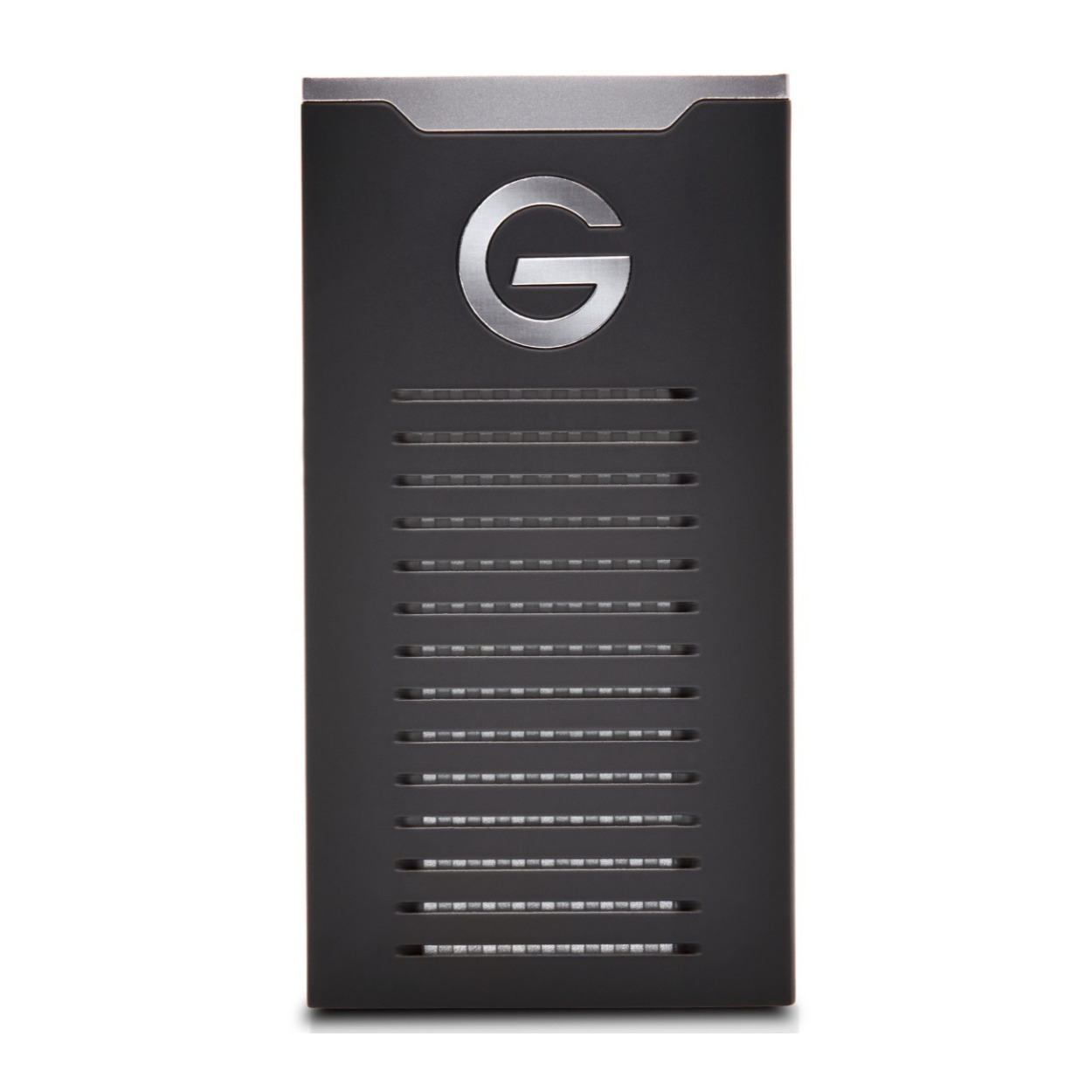 SANDISK Professional G-DRIVE 500GB M.2-2280 1050MB/s USB-C 10Gbps USB 3.2 Gen 2 Ultra-Rugged Portable NVMe