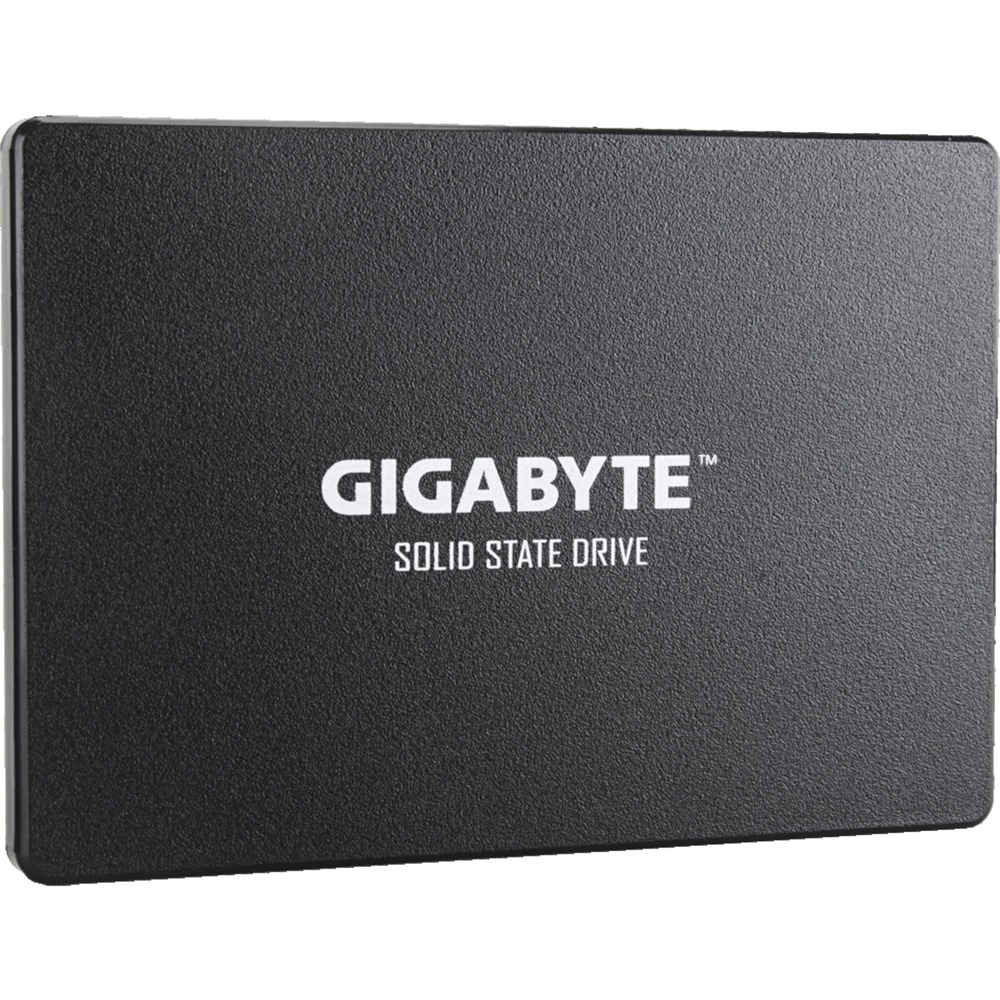 GIGABYTE SSD 256 GB 2,5 Zoll SATA 6 GB/s