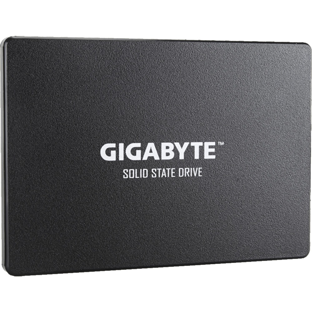 GIGABYTE 256GB 6,35cm 2,5Zoll SSD SATA3