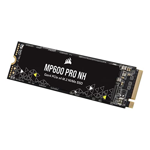 M.2 2TB CORSAIR PCI-E NVMe Gen4 MP600 PRO NH retail