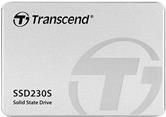 TRANSCEND 4TB 6.35cm 2.5Zoll SSD SATA3 3D TLC