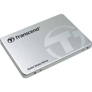 Transcend 230S 512 GB SSD SATA 3D NAND