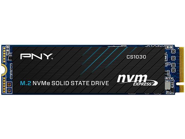 PNY CS1030 SSD M.2 PCIe Gen3 x4 NVMe 1TB