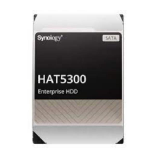 Synology HDD HAT5300-4T 4TB SATA HDD