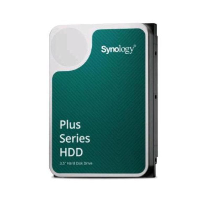 Synology HAT3300-6T - 6 TB 5400 rpm 256 MB 3,5 Zoll SATA 6 Gbit/s CMR