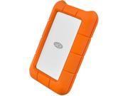 LaCie Rugged USB-C 3.0 1 TB HDD 2.5zoll
