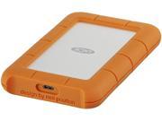 LaCie Rugged USB-C 3.0 2TB HDD 2.5zoll