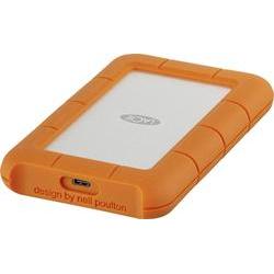 LaCie Rugged USB-C 3.0 4TB HDD 2.5zoll