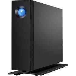 LaCie d2 Professional 8 TB Desktop Drive