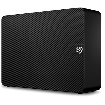 SEAGATE Expansion Desktop External Drive 6TB USB3.0 8,9cm 3,5Zoll