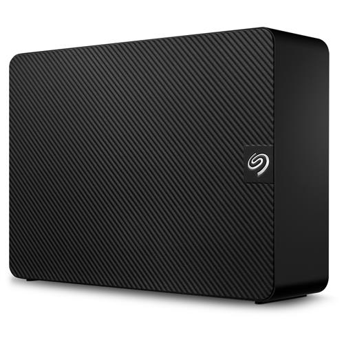 SEAGATE Expansion Desktop External Drive 10TB USB3.0 8,9cm 3,5Zoll