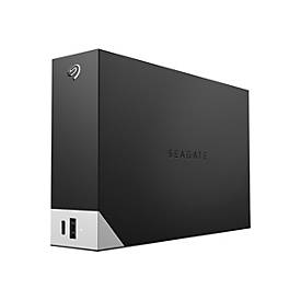 SEAGATE One Touch Desktop HUB 20TB USB-C USB 3.0 kompatibel mit Windows/Mac