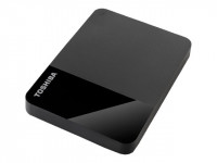 Toshiba Canvio Ready 2 TB USB 3.2 Gen1 2.5 Zoll Schwarz