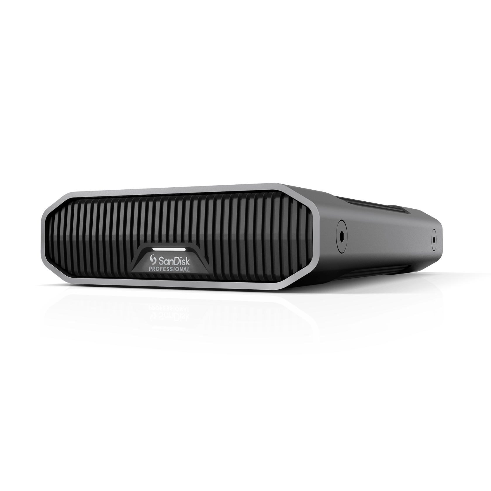 SanDisk® PROFESSIONAL G-DRIVE 22 TB Enterprise Festplatte USB-C 3.1 7200rpm