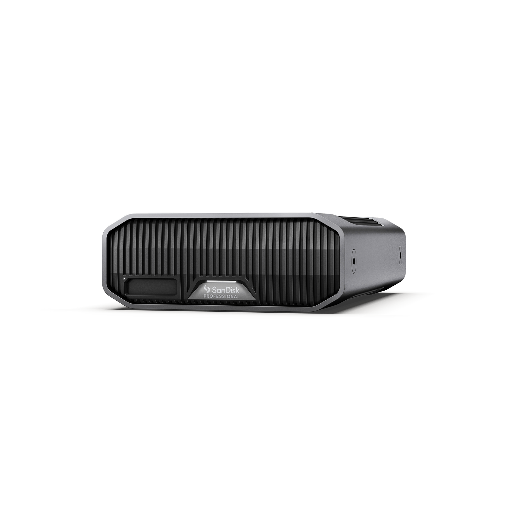 3.5Zoll SANDISK Professional G-DRIVE PROJECT- G-DRIVE PRO 12TB 8.89cm EMEA