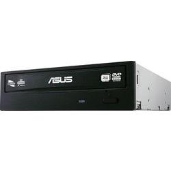 ASUS DRW-24D5MT interner 24x DVD Brenner (DVD+-RW, Retail E-Green Silent)