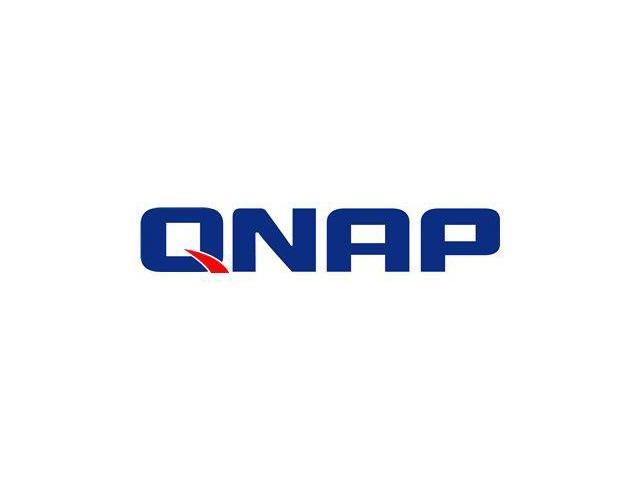 QNAP TS-855X-8G 8 Bay tower NAS Intel Atom C5125 8GB DDR4