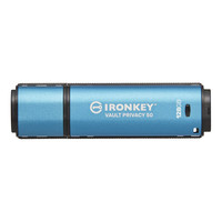STICK 128GB Kingston IronKey Vault Privacy 50 retail