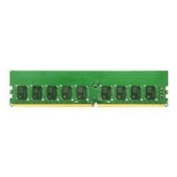 Synology RAM Modul D4EU01-4G DDR4 ECC Unbuffered DIMM