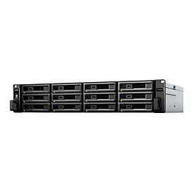 Synology NAS Expansion Unit RX1222sas (12 Bay) 2U