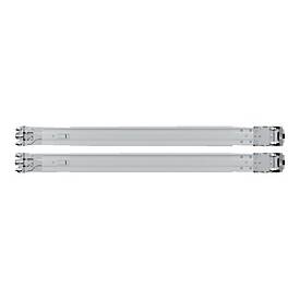 Synology NAS Railkit Gleitführungsschienen RKS-01