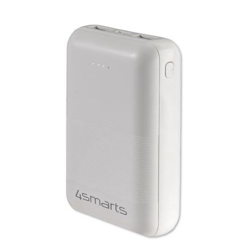 4smarts Powerbank VoltHub Go2 10000mAh wei