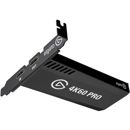 Elgato Game Capture 4K60 Pro MK.2 Game Recorder PCIe
