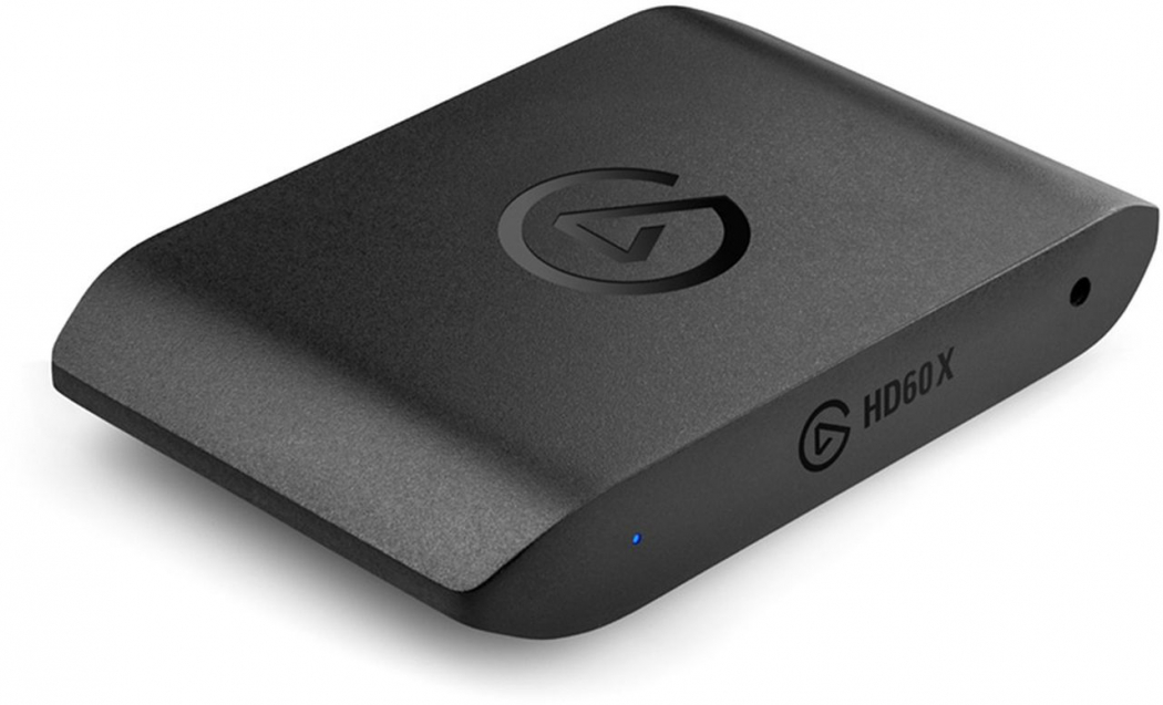 Elgato Game Capture HD60 X