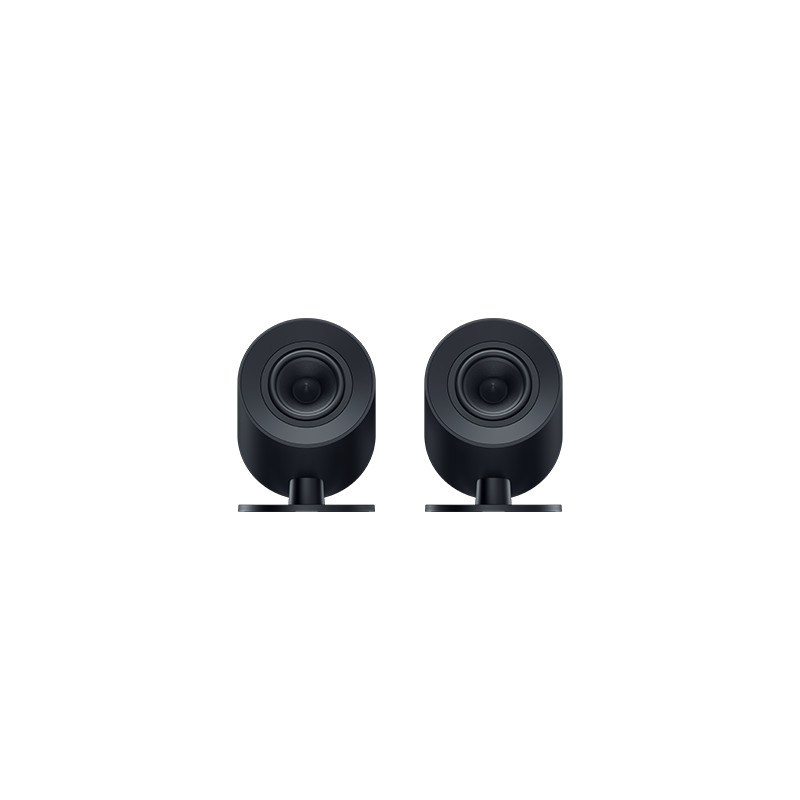 Razer Nommo V2 X Speaker Lautsprecher rund