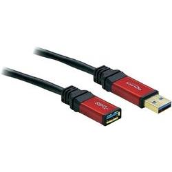 Delock Kabel USB 3.0-A VerlÃ¤ngerun