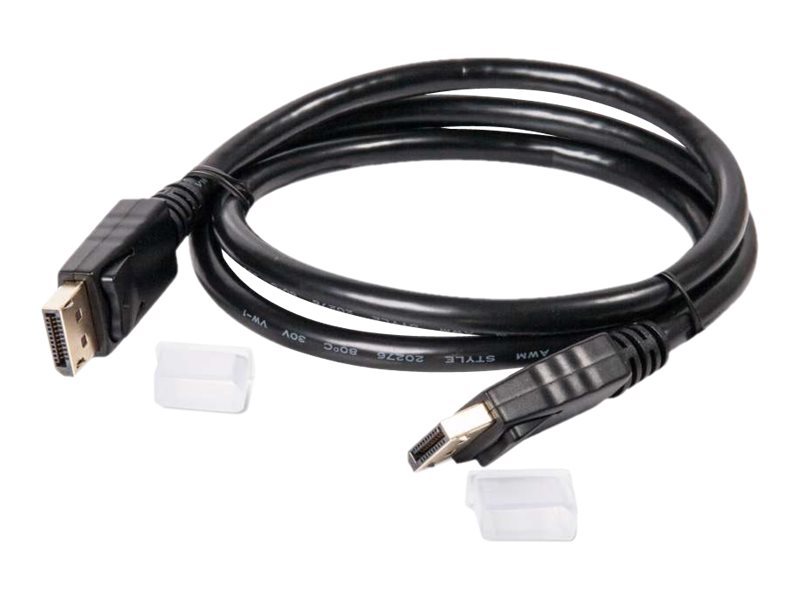 Club3D DisplayPort-Kabel 1.4 HBR3 32.4Gb/s 1m 8K60Hz St/St Polybeutel