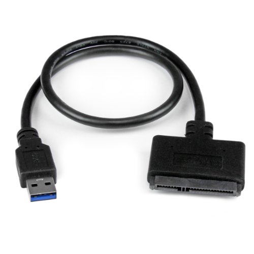 Startech USB 3.0 Adapterkabel zu 2,5