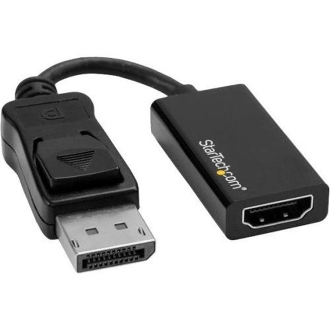 DISPLAYPORT TO HDMI - 4K 60HZ