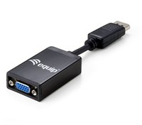 EQUIP 133435 DisplayPort auf HD15 VGA Adapter