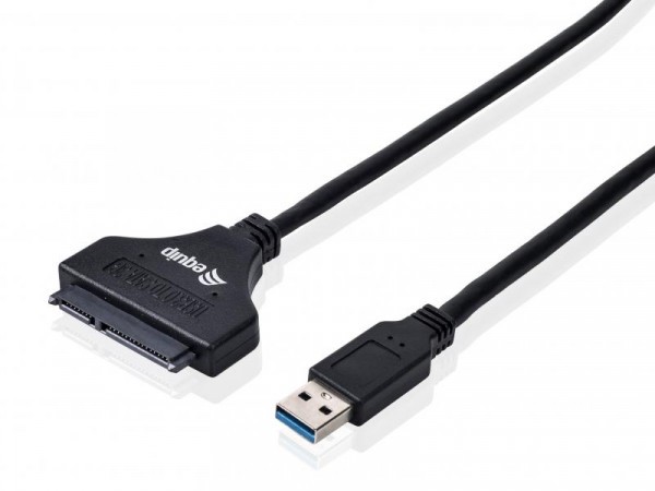 EQUIP 133471 USB 3.0 auf SATA Adapter